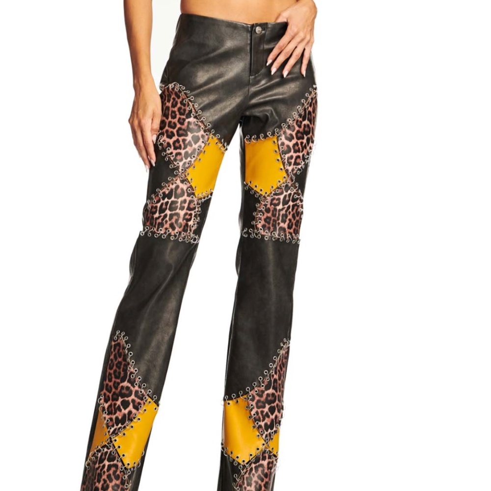 I.AM.GIA Amira pant
